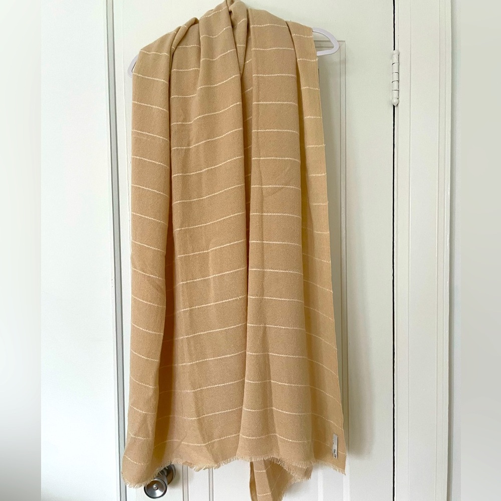 OAK + FORT Scarf